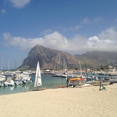 B&B Il Fiocco E La Randa San Vito Lo Capo Exterior foto
